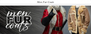 Men's Fur Coat: Timeless Elegance and Luxury